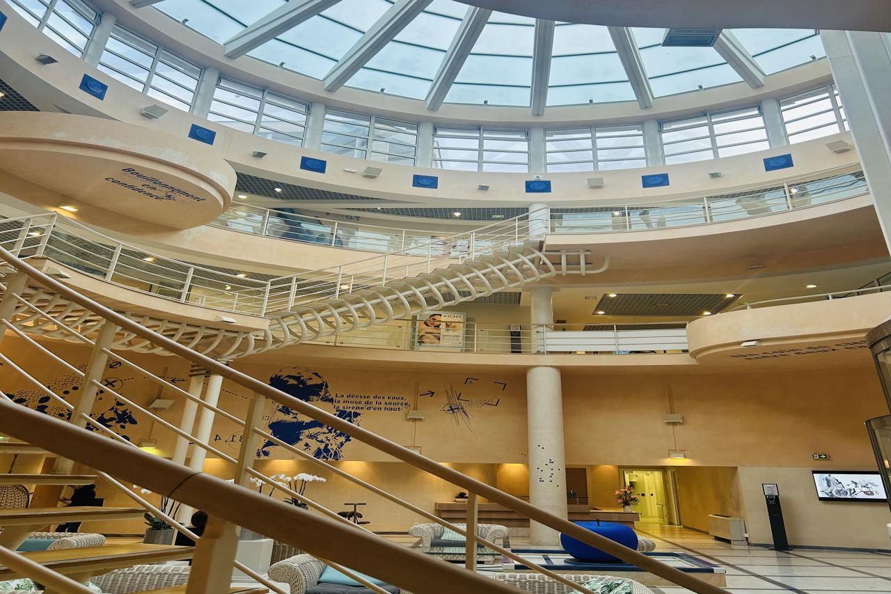 Vichy Celestins Spa Hotel 27/119