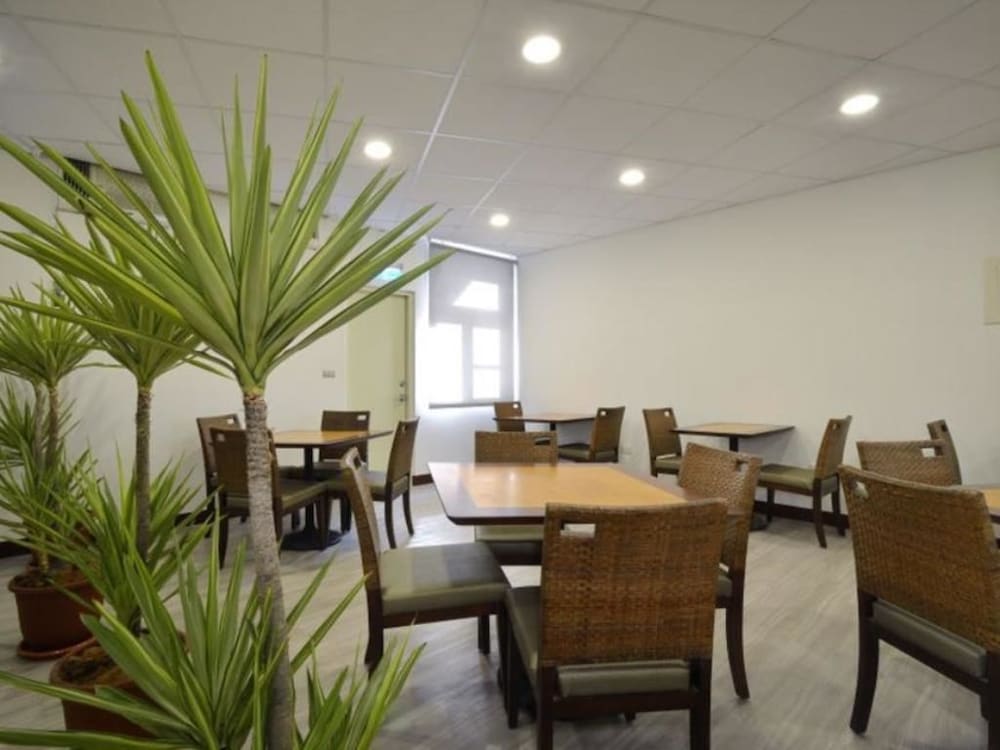 Hoya Resort Hotel Chiayi 22/30