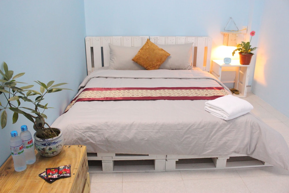 Ha Giang Amazing Hostel 9/34