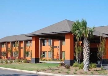 Suburban Extended Stay Warner Robins — foto 5