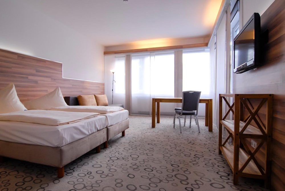 Petul Apart Hotel Am Ruhrbogen 10/45