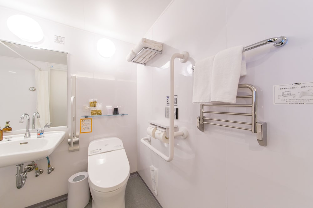 Hotel M's Plus Shijo-Omiya 62/63