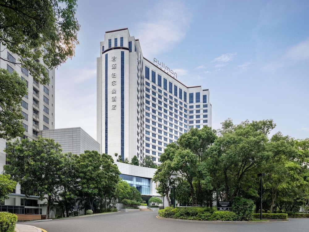 Pullman Dongguan Changan 67/69