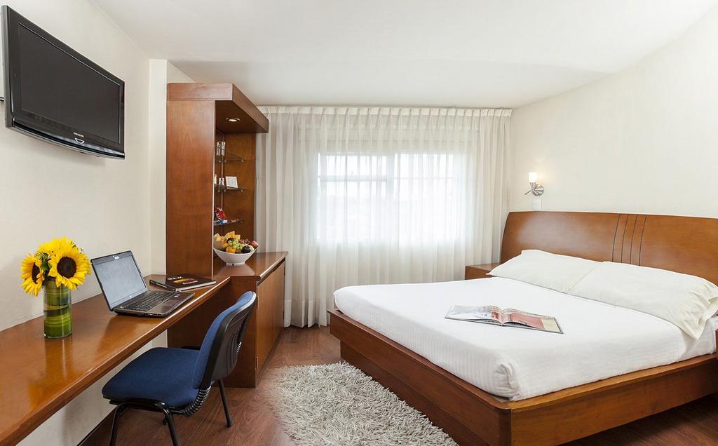 Teusaquillo Boutique Hotel 8/26
