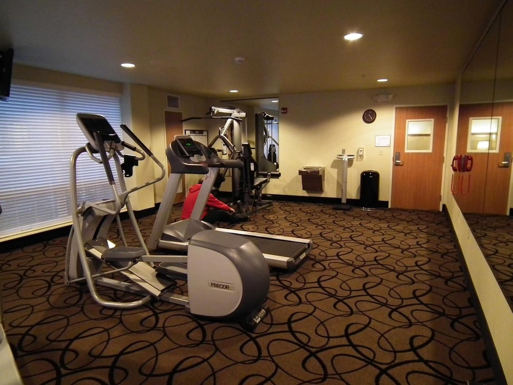 Aspen Suites Hotel Juneau 18/47