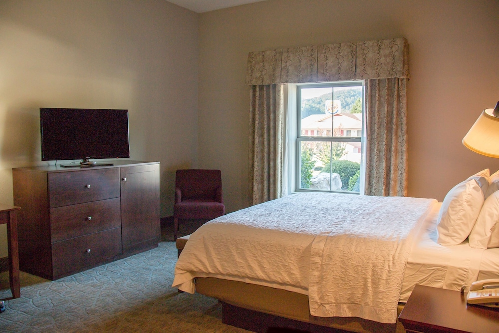 Hampton Inn Murphy 22/49