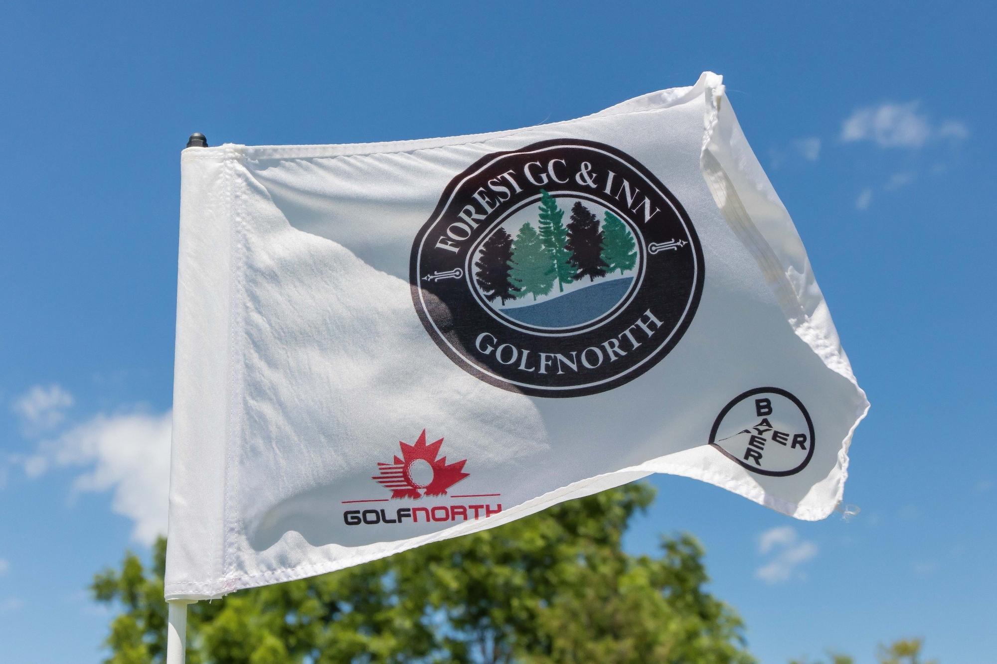 Forest Golf Club and Inn 1/19