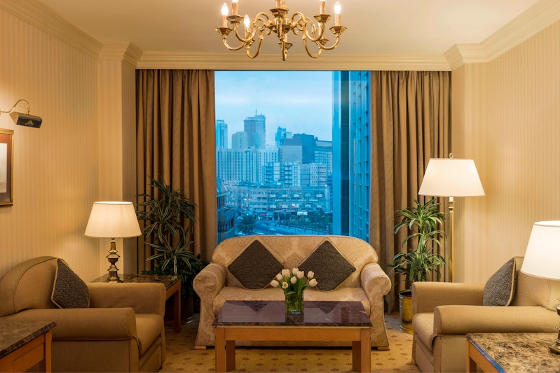 Sheraton Kuwait A Luxury Collection Hotel Kuwait City 35/65