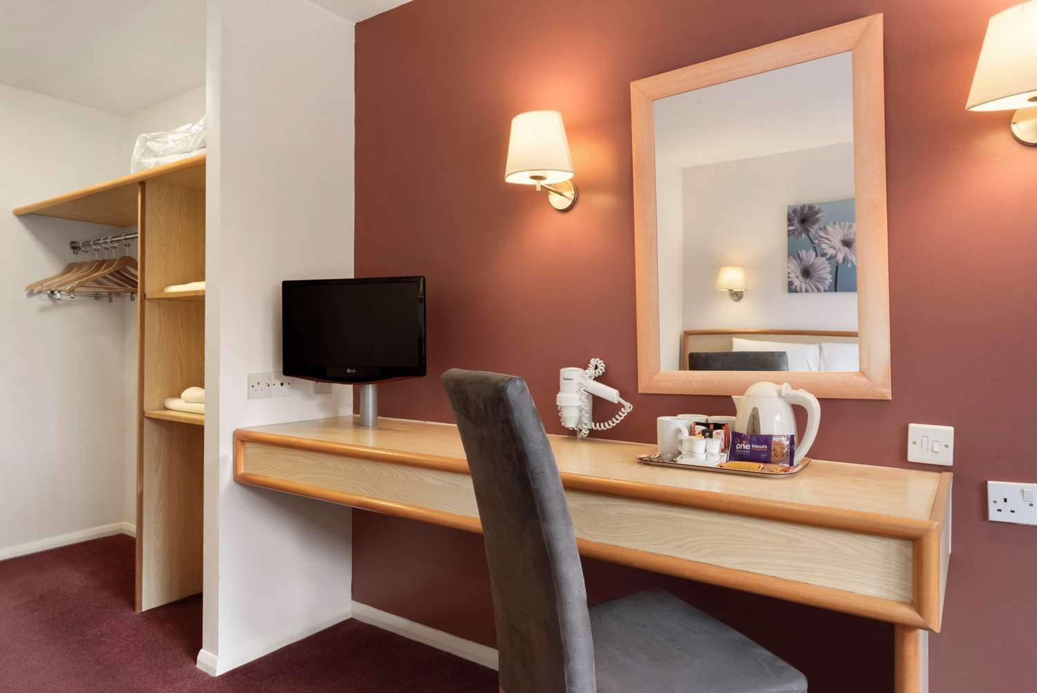 Days Inn by Wyndham Gretna Green M74 22/32