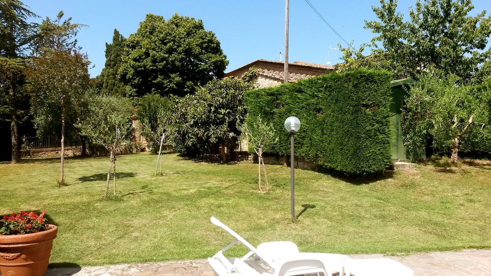 B&B Le Logge Di Sopra 13/42