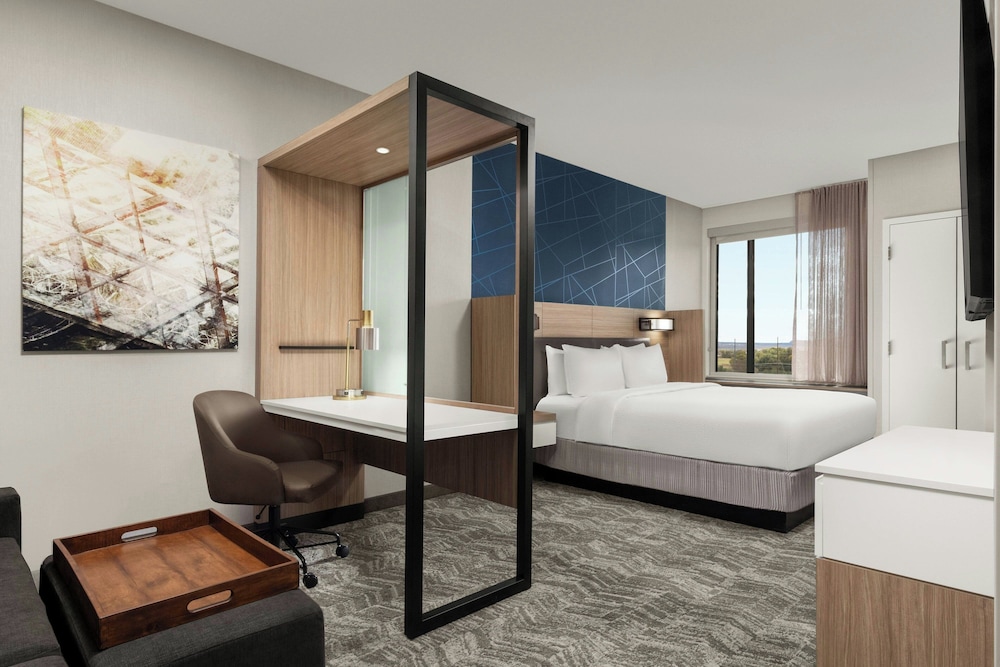 Springhill Suites By Marriott Kanab 6/31
