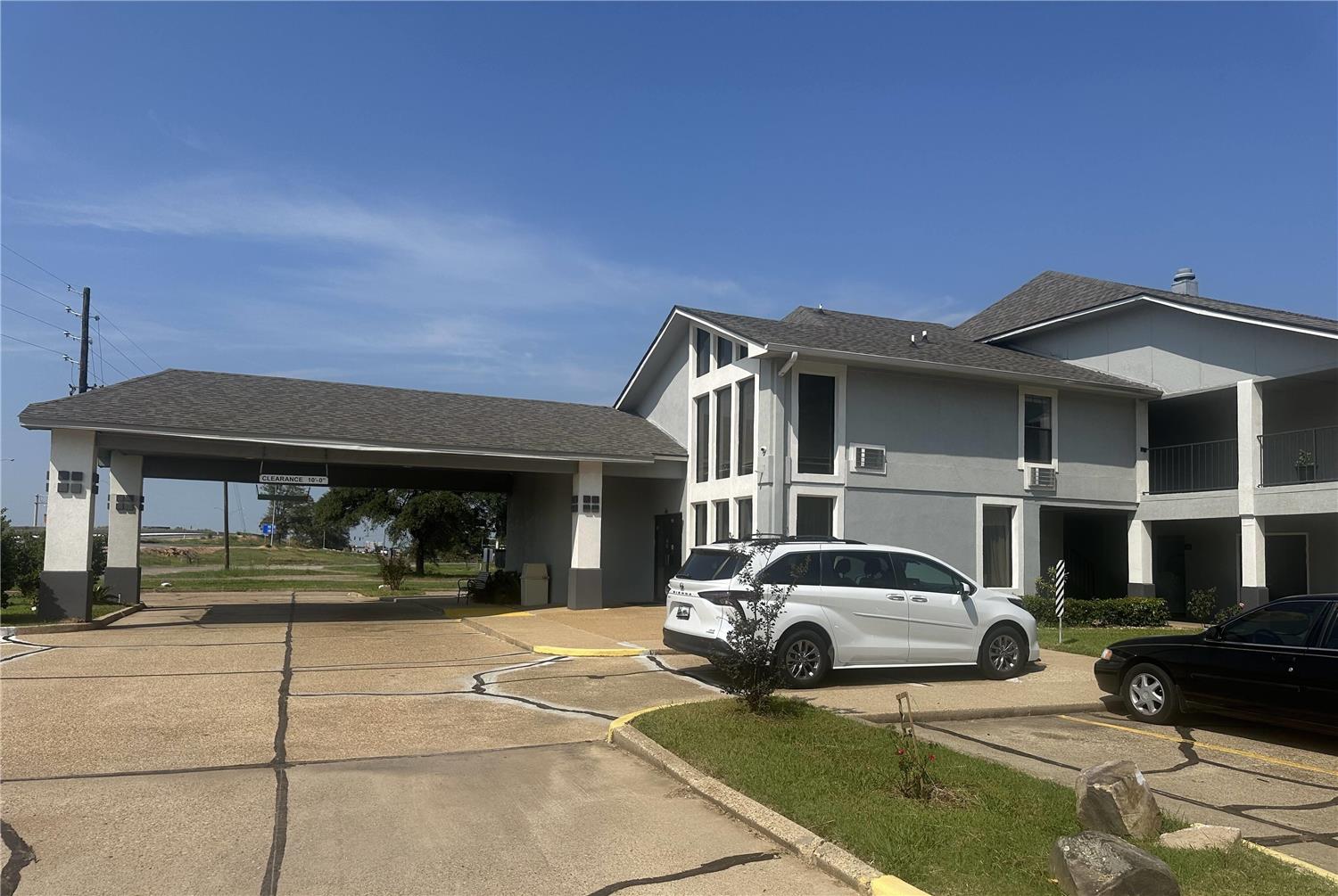 Super 8 By Wyndham Bossier City/Shreveport Area 5/9