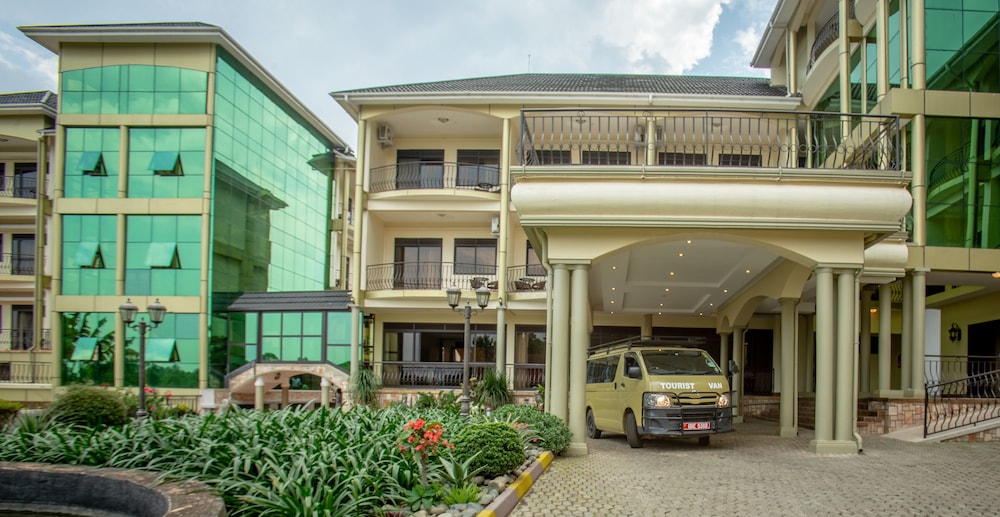 NYAIKA HOTEL FORTPORTAL 6/48