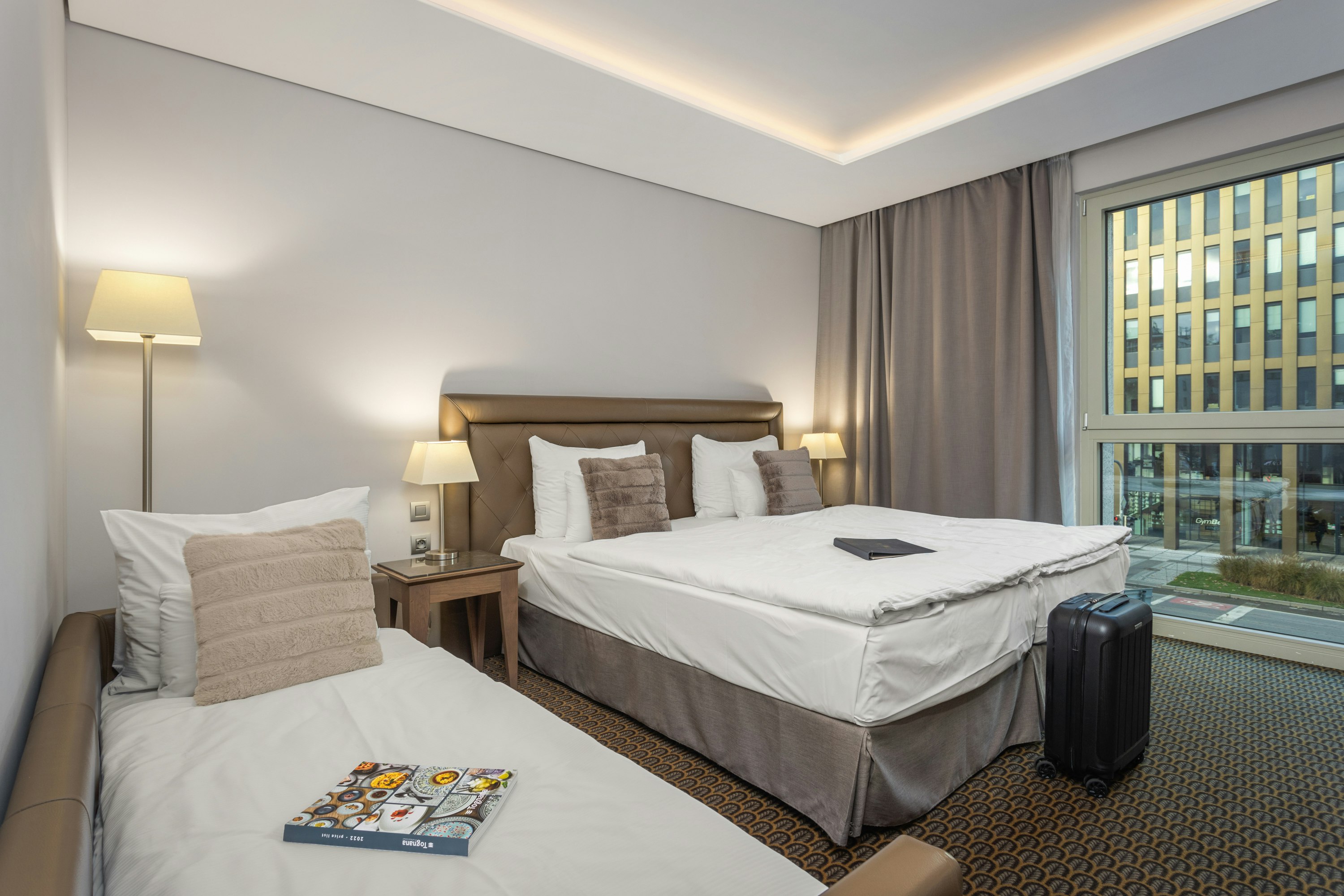 Hotel Royal Prague 13/48