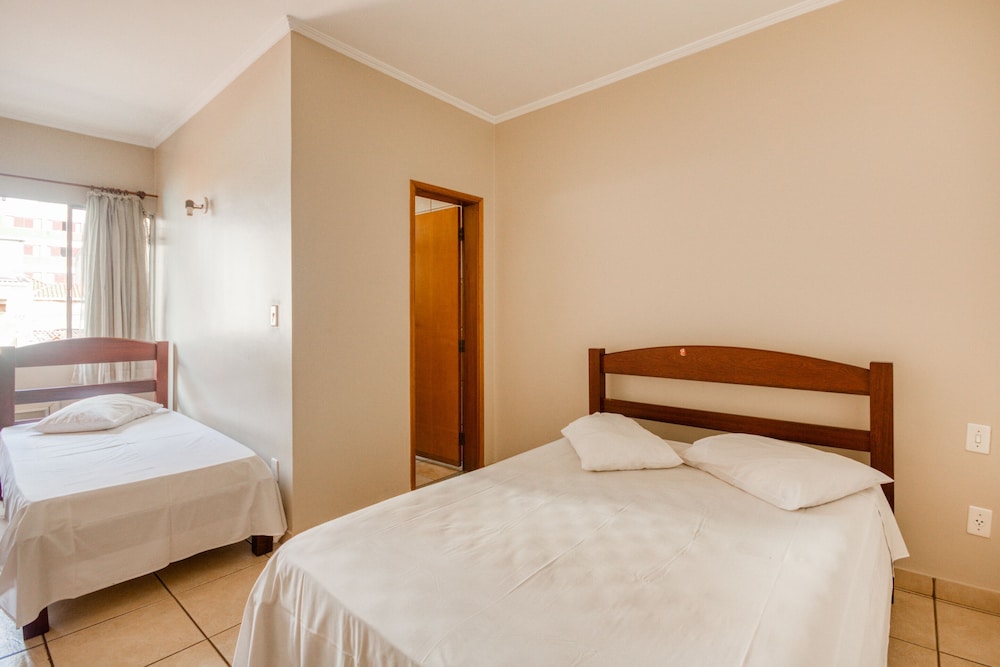 OYO酒店Vila Rica, Ribeirao Preto(OYO Hotel Vila Rica, Ribeirao Preto) 图片4