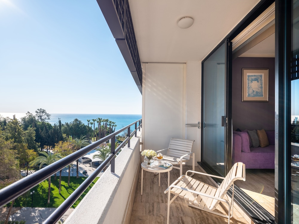 Rixos Downtown Antalya 38/73