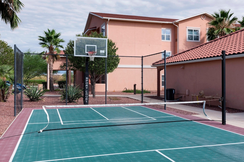 Residence Inn Tucson Airport 21/49