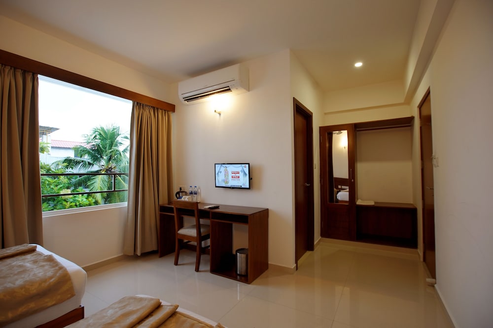 Niko Hotels 20/36