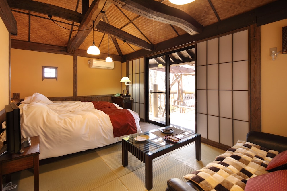 Kurokawa Onsen Oyado Noshiyu 6/50