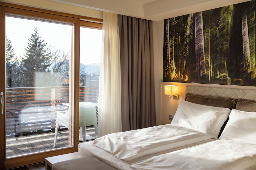 Blu Hotel Natura & Spa - Adults Only 20/80