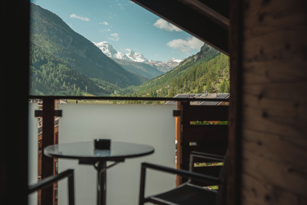 Matterhorn Inn 31/57