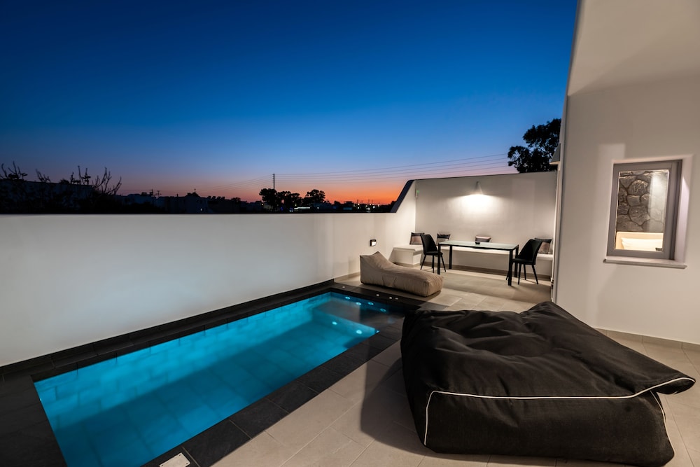 Filoxenia Luxury Villas 25/38