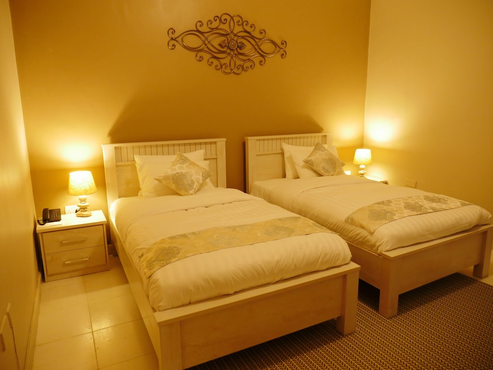 Ivory Castle Boutique Hotel 5/27