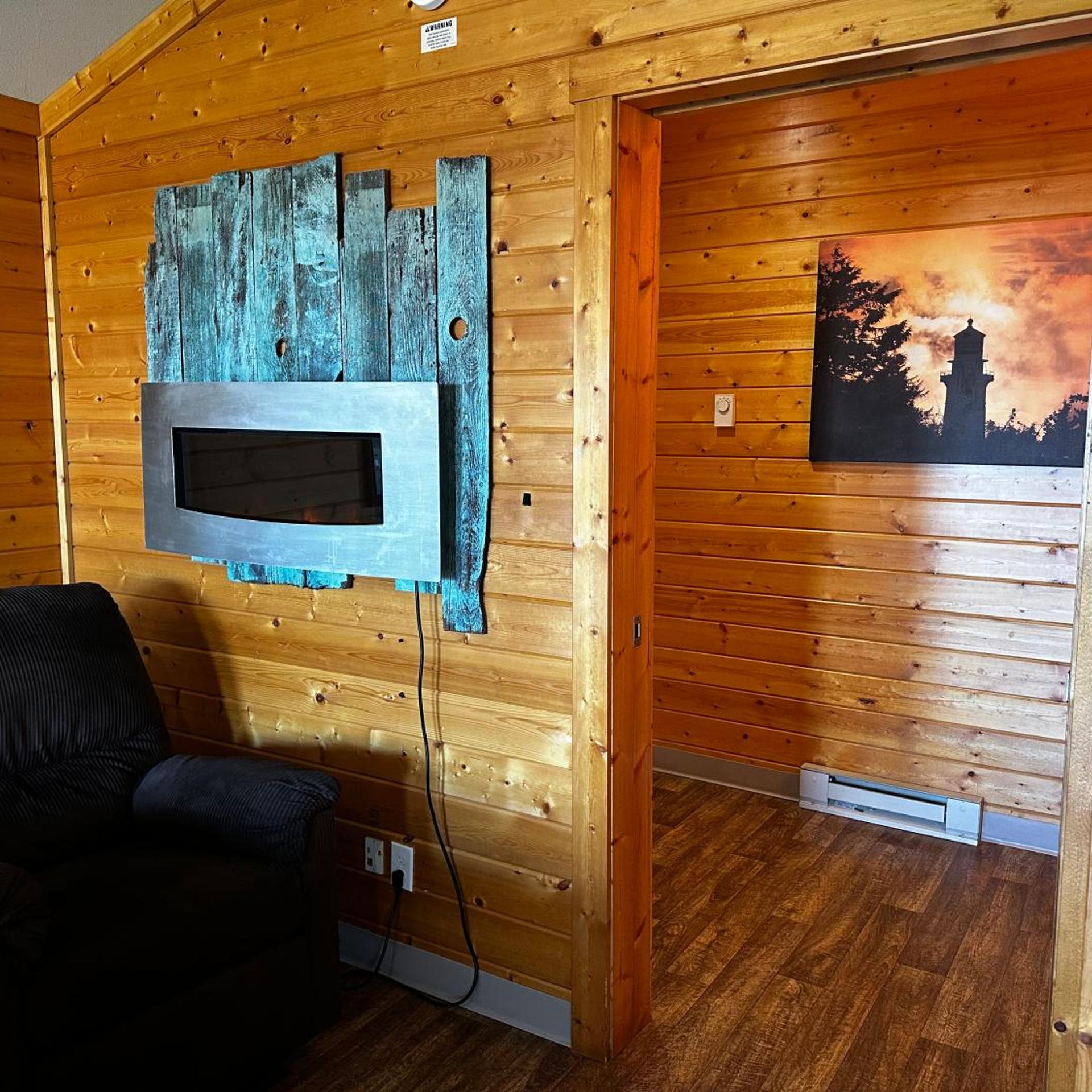 Westport Marina Cottages 7/50