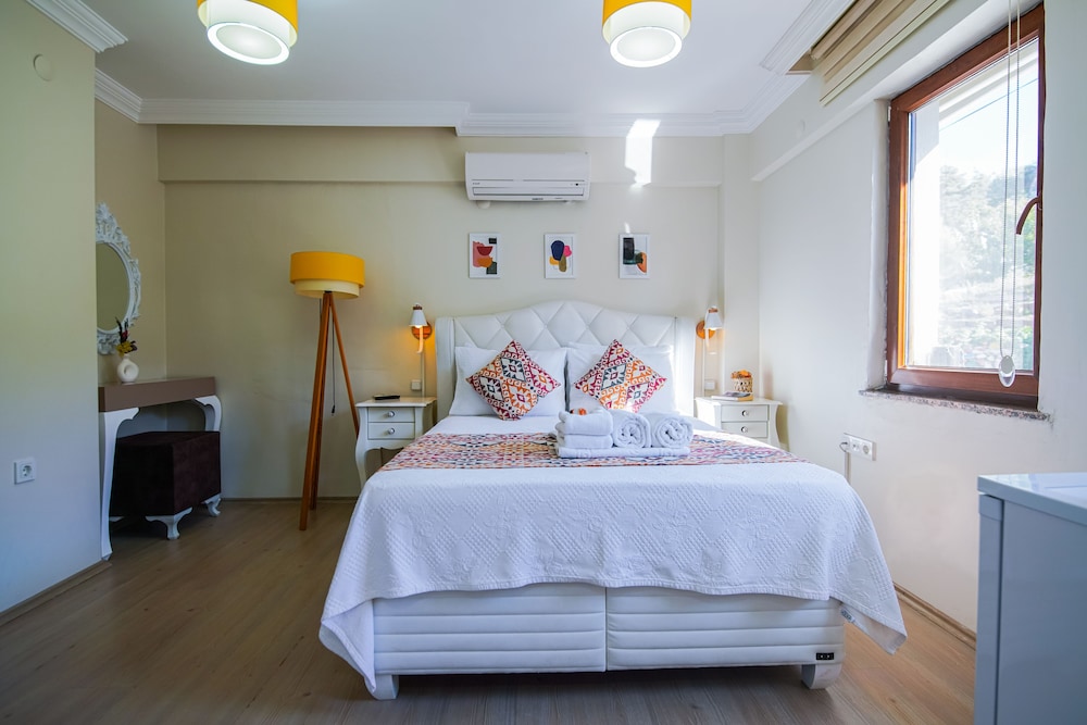 Ada Olympos Otel 13/56