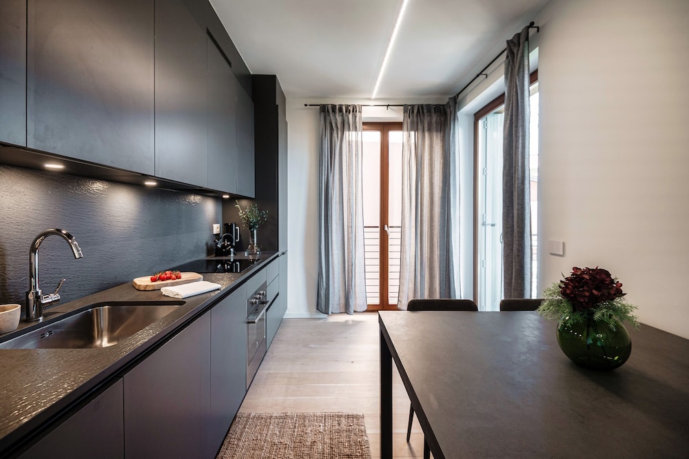 Bella Vita 50/50