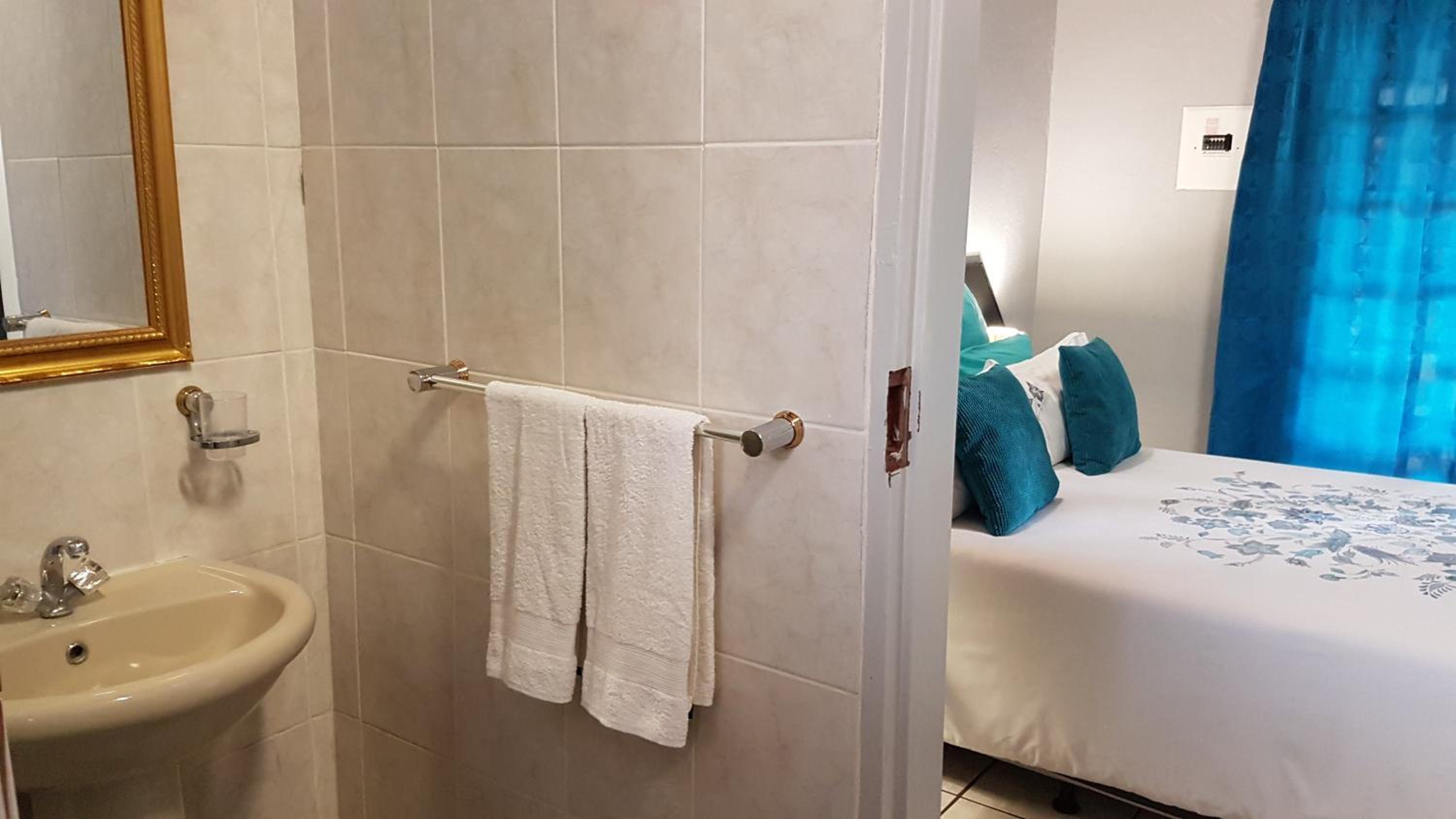 Siesta Guest House 24/24