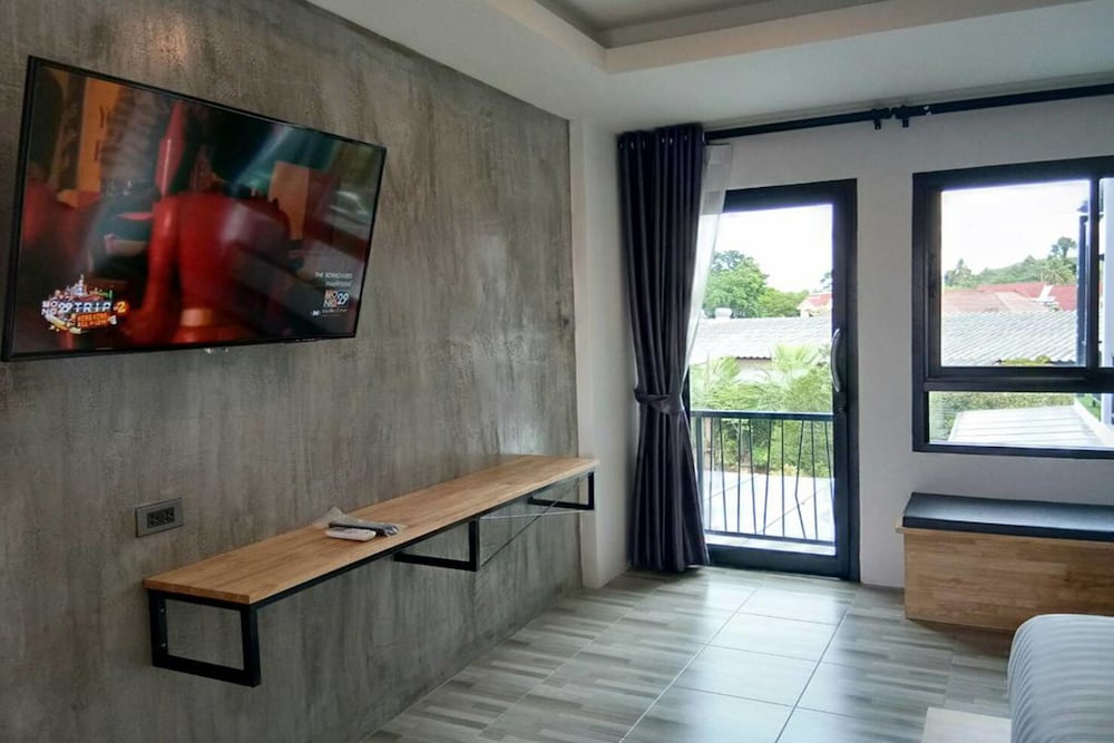 Sor Kor Sor Resort 53/61