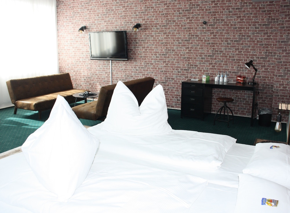 Hotel Am Markt 26/61