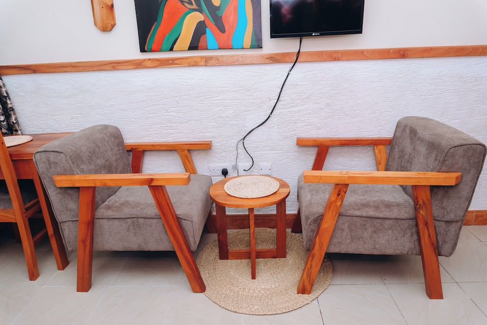 Arusha Giraffe Lodge 31/50