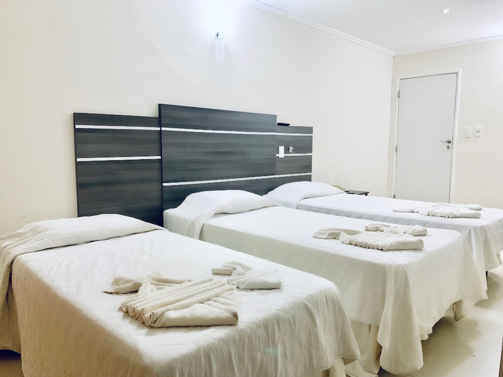 Beira Mar Hotel Aracaju 14/50
