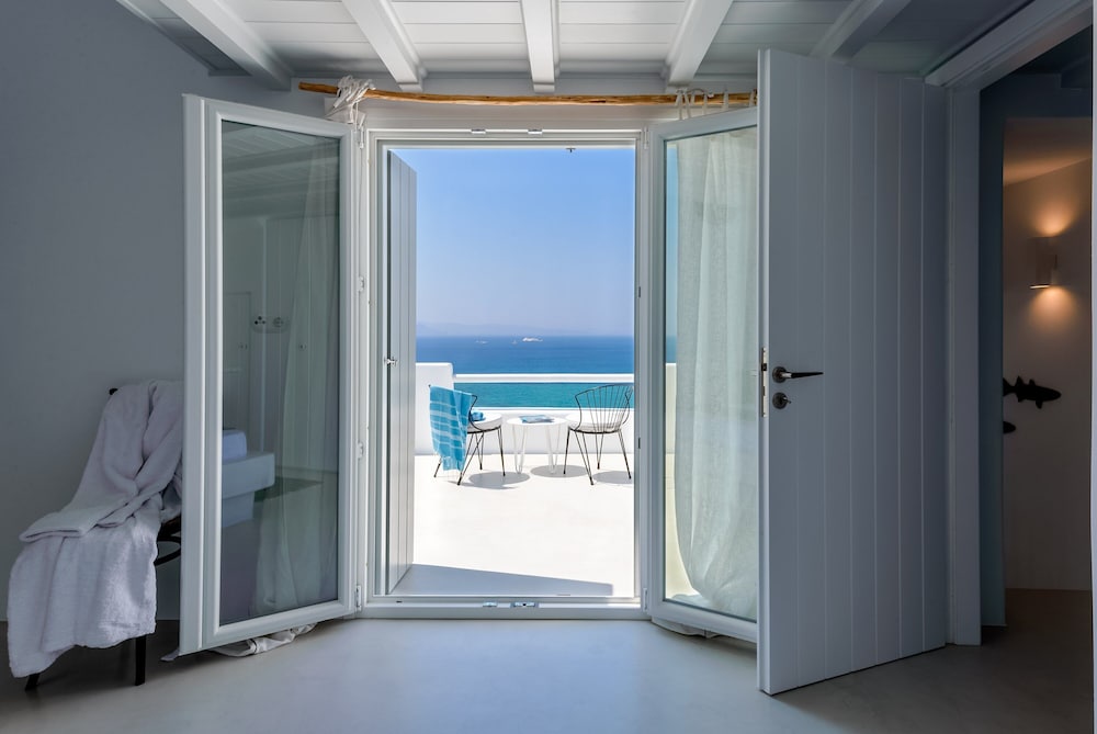 Venti Villa Naxos 5/30