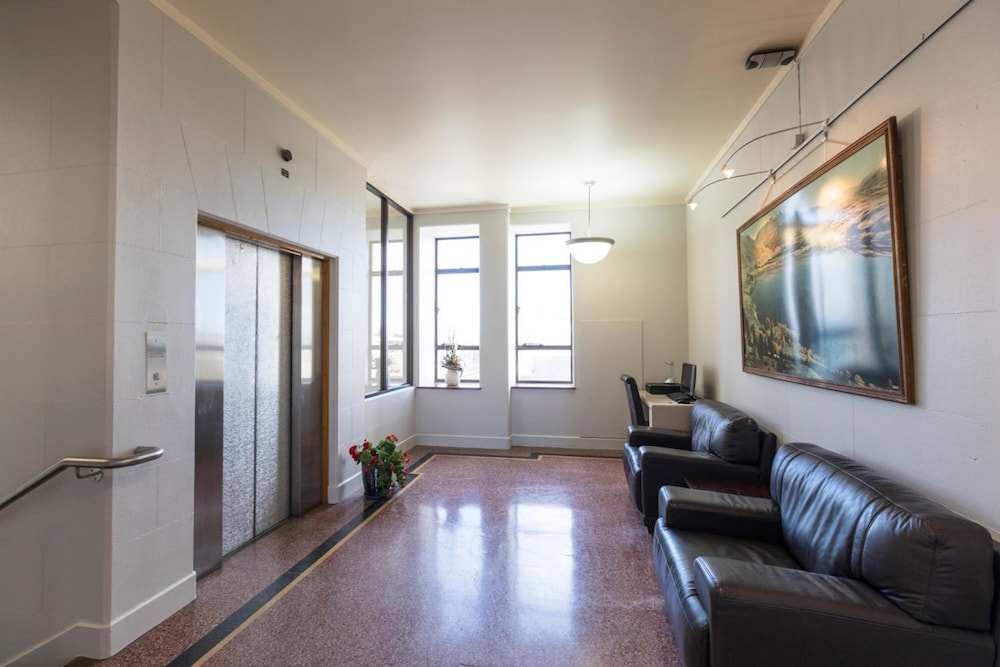 Quest Invercargill Serviced Apartments 55/65