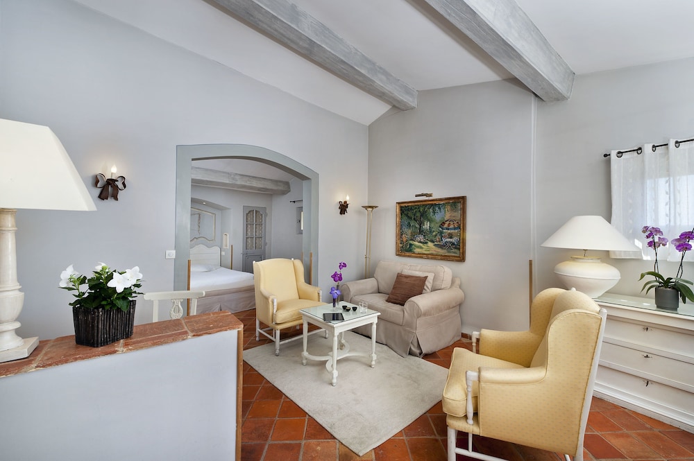 La Bastide Saint Antoine 28/47