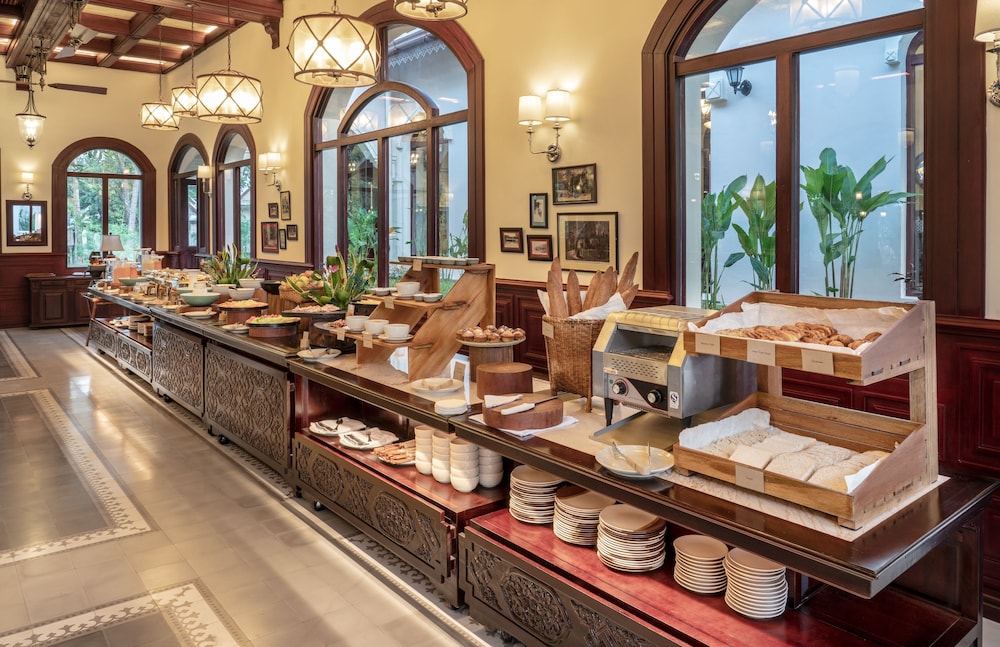 Le Bel Air Resort Luang Prabang 26/44