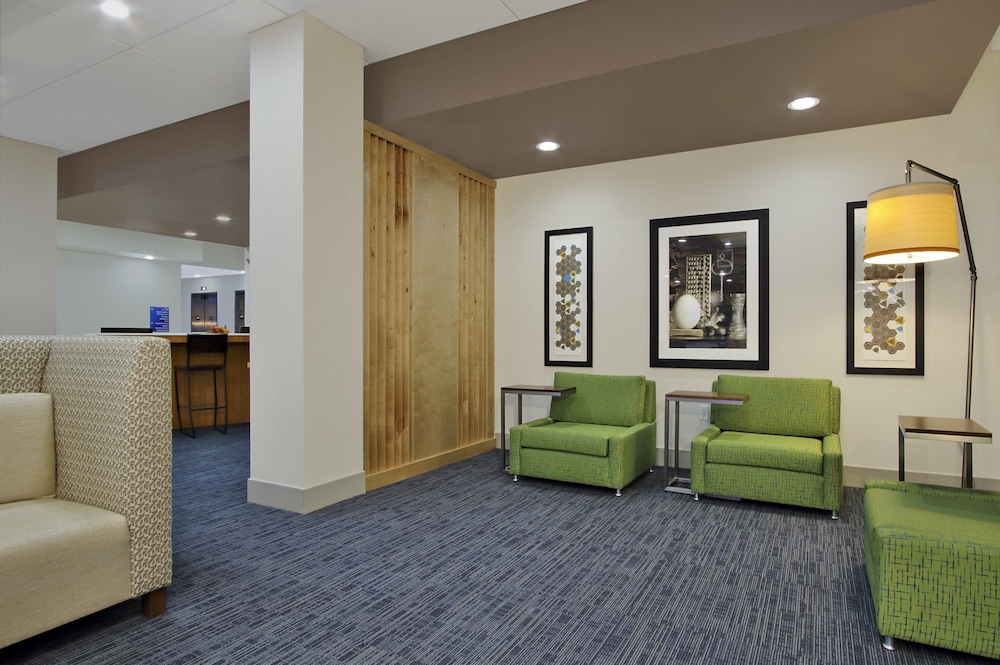 Holiday Inn Express And Suites Katy 31/54