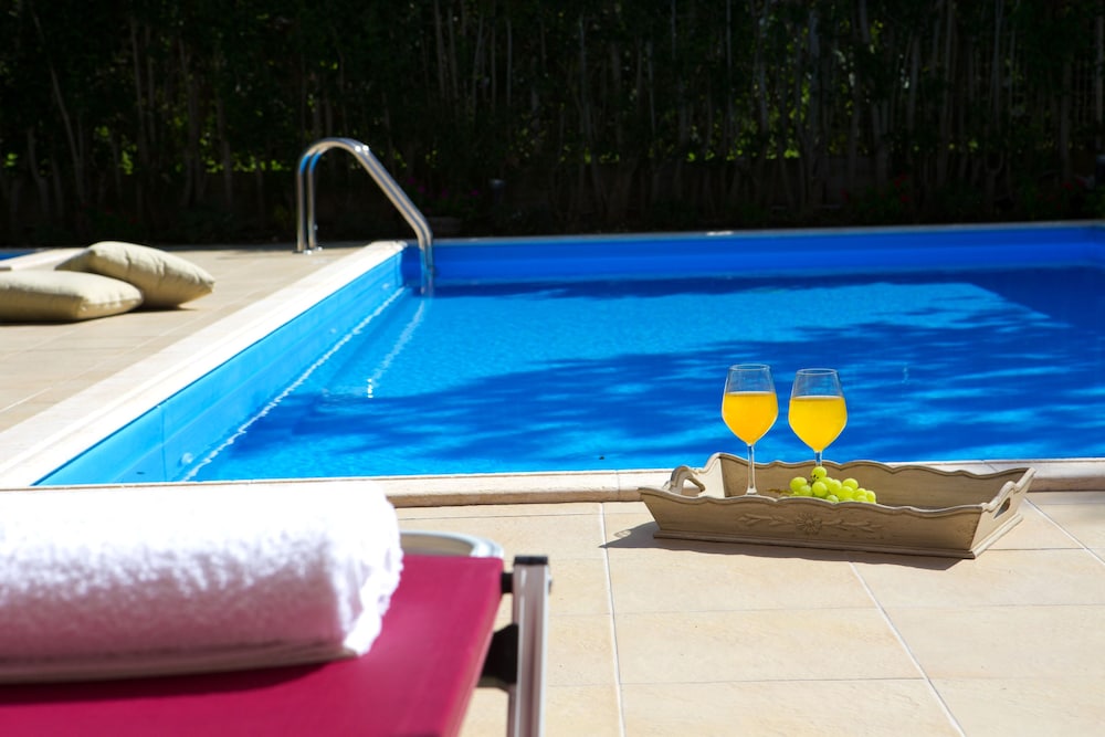 Exanthia Villas 29/50