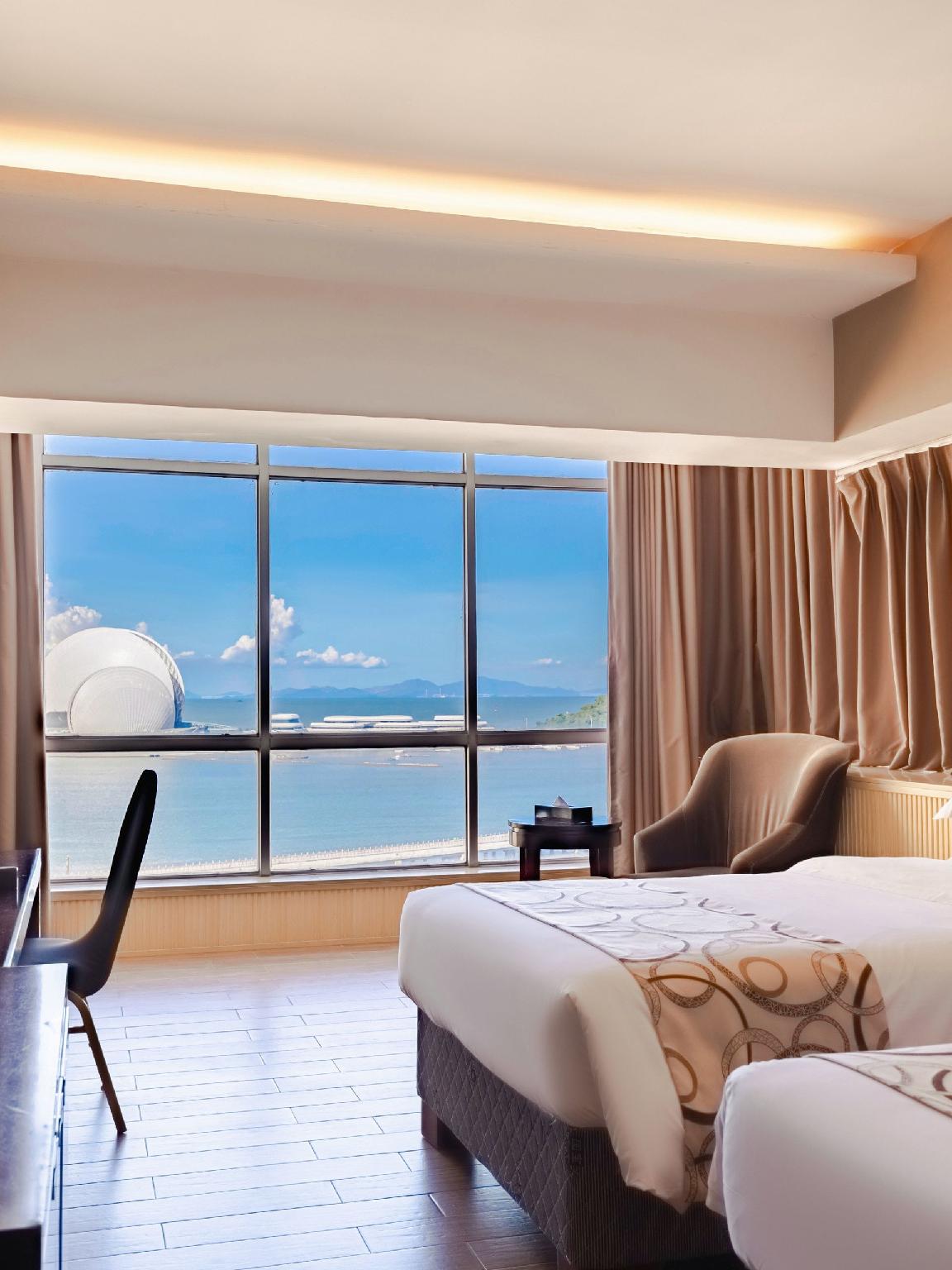 Ramada by Wyndham Zhuhai Xiangzhou 15/26