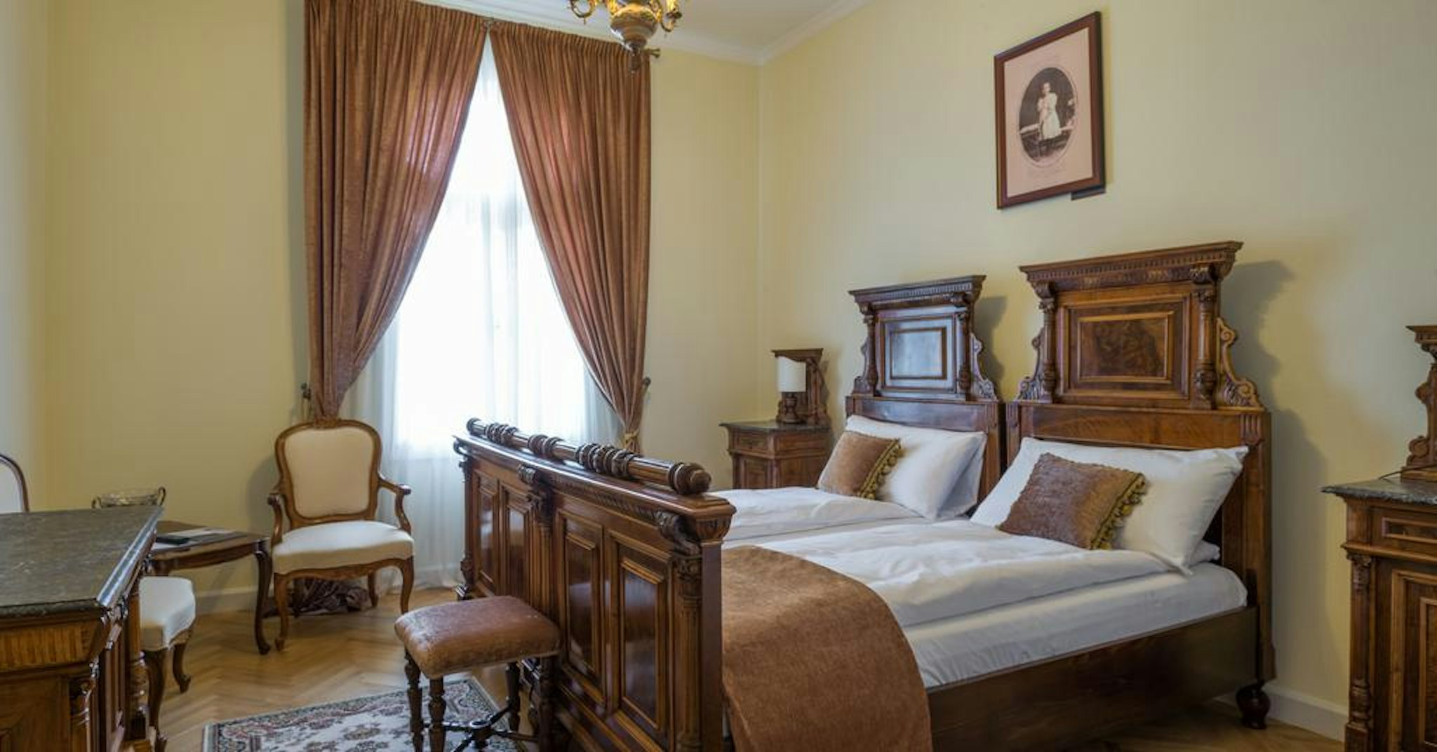 Villa Csonka By Hotel Privo 7/29