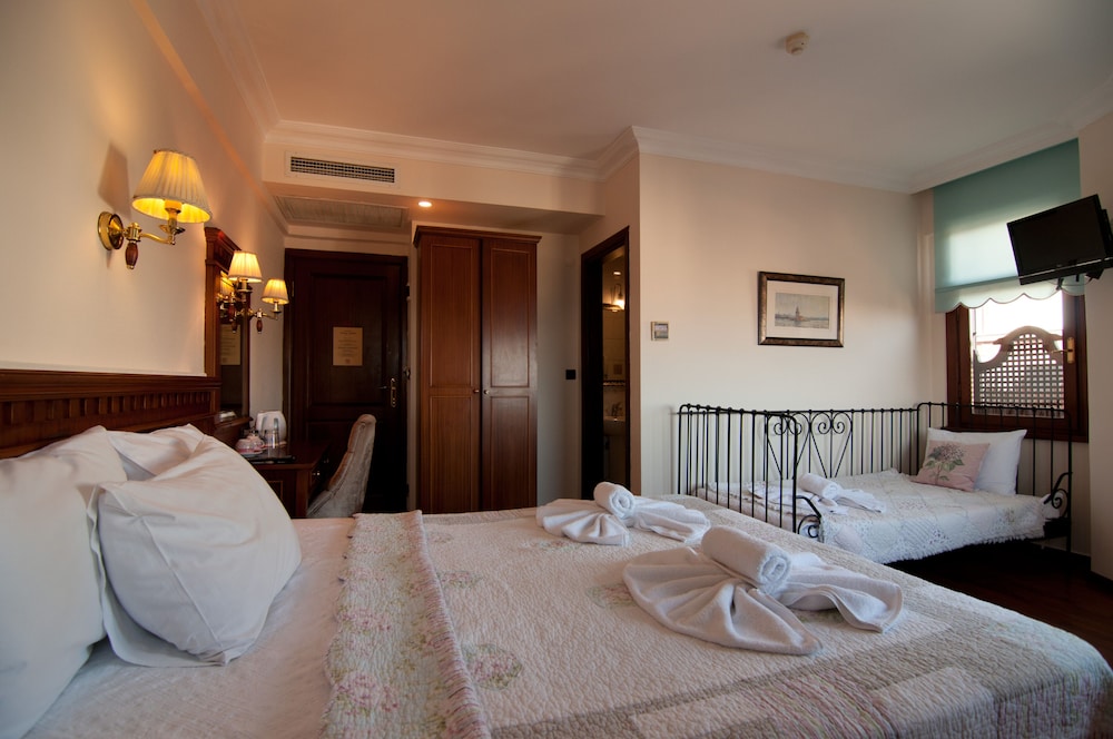 Emine Sultan Hotel 22/59