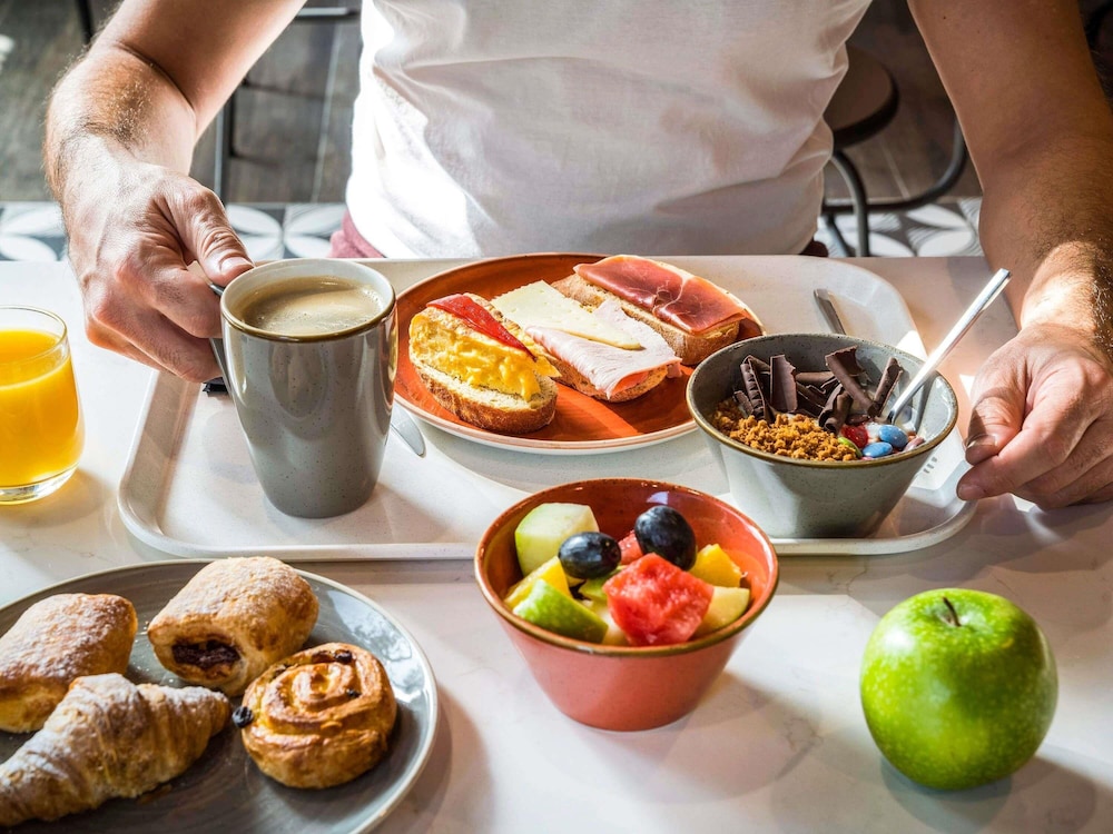 ibis Styles Barcelona City Bogatell 47/62