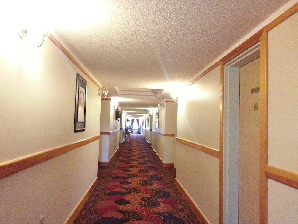 Granite Town Hotel 13/43