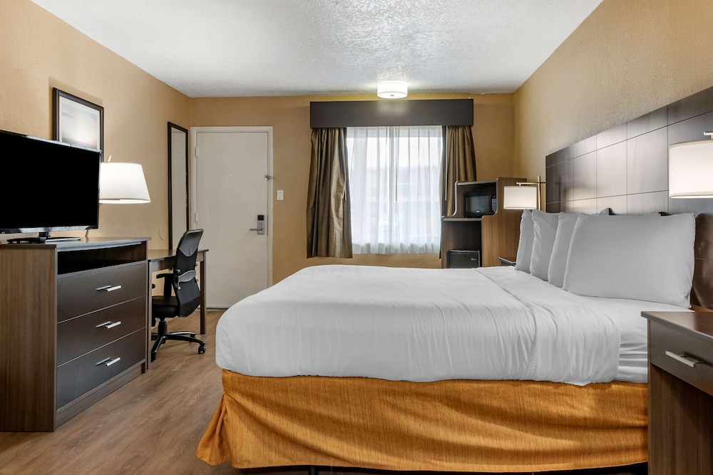 Best Western Space Shuttle Inn 15/42