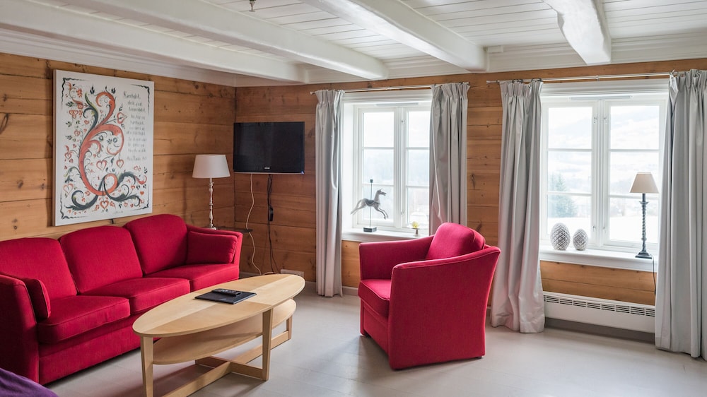 Store Ringheim Hotell and Restaurant 39/60