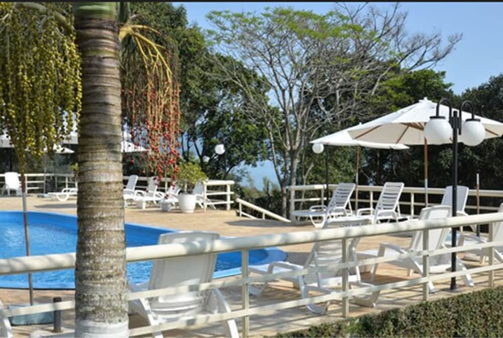 Hotel Morro do Sol 45/50