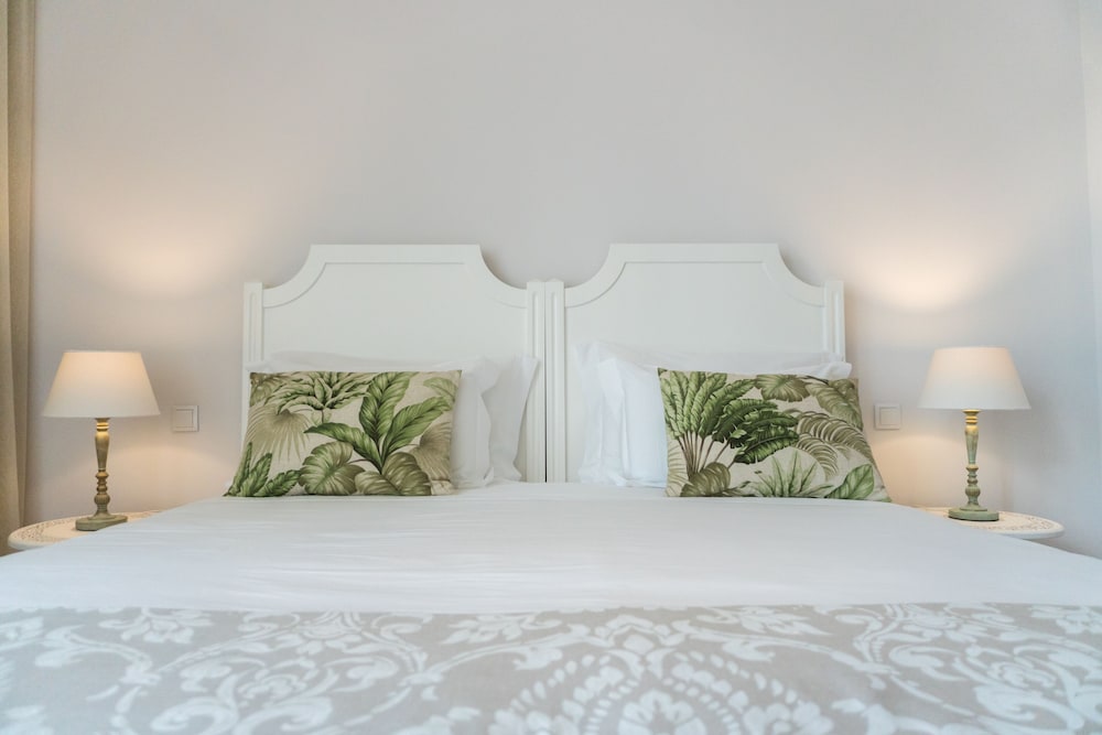 Casa Das Palmeiras Charming House Azores 20/68